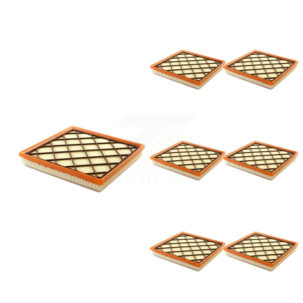 PUR - K57-103276 - Air Filter Kits image 1