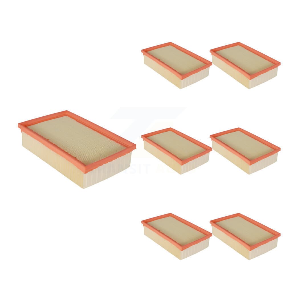 PUR - K57-103280 - Air Filter Kits image 1