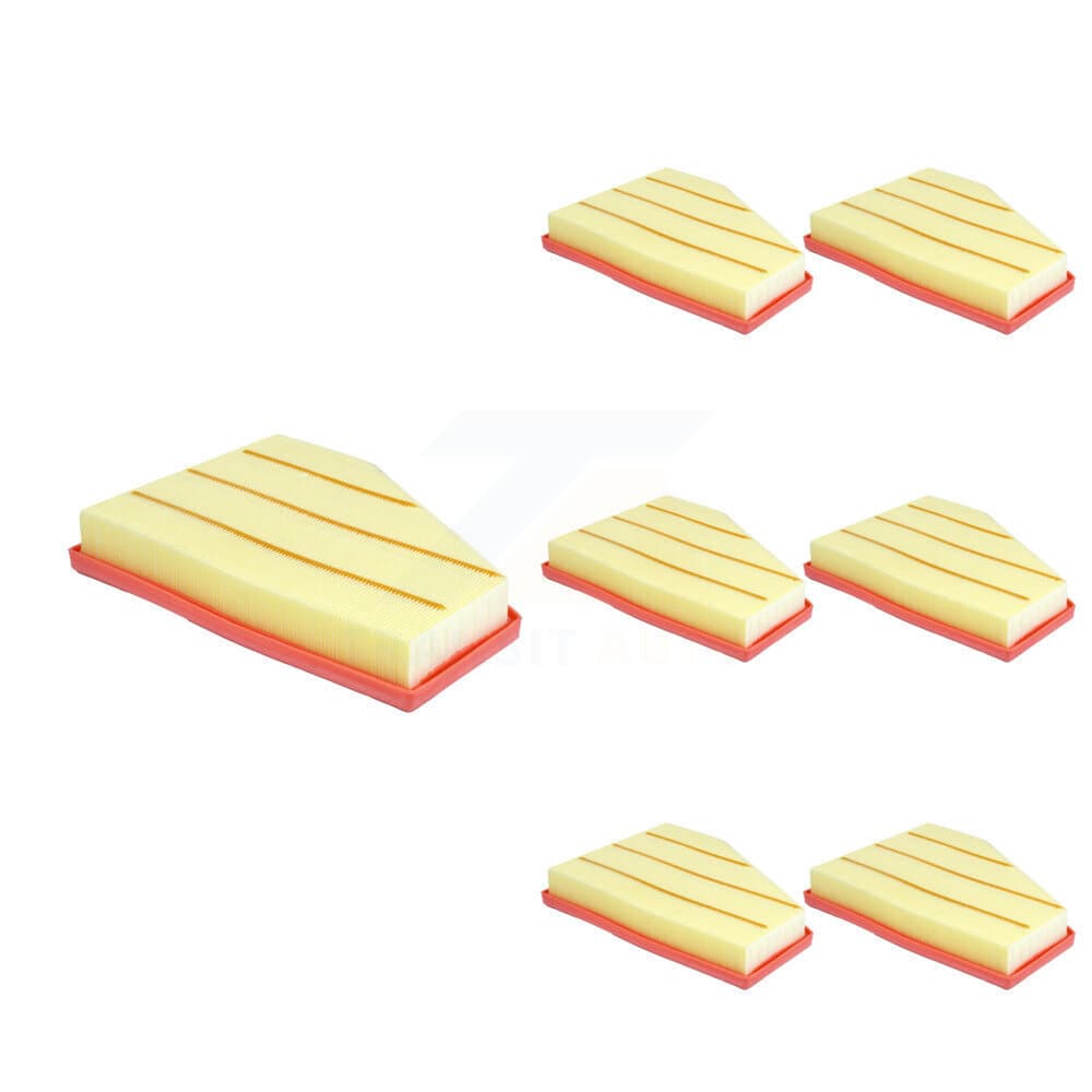 PUR - K57-103289 - Air Filter Kits image 1