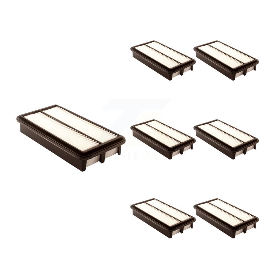 PUR - K57-103290 - Air Filter Kits image 1