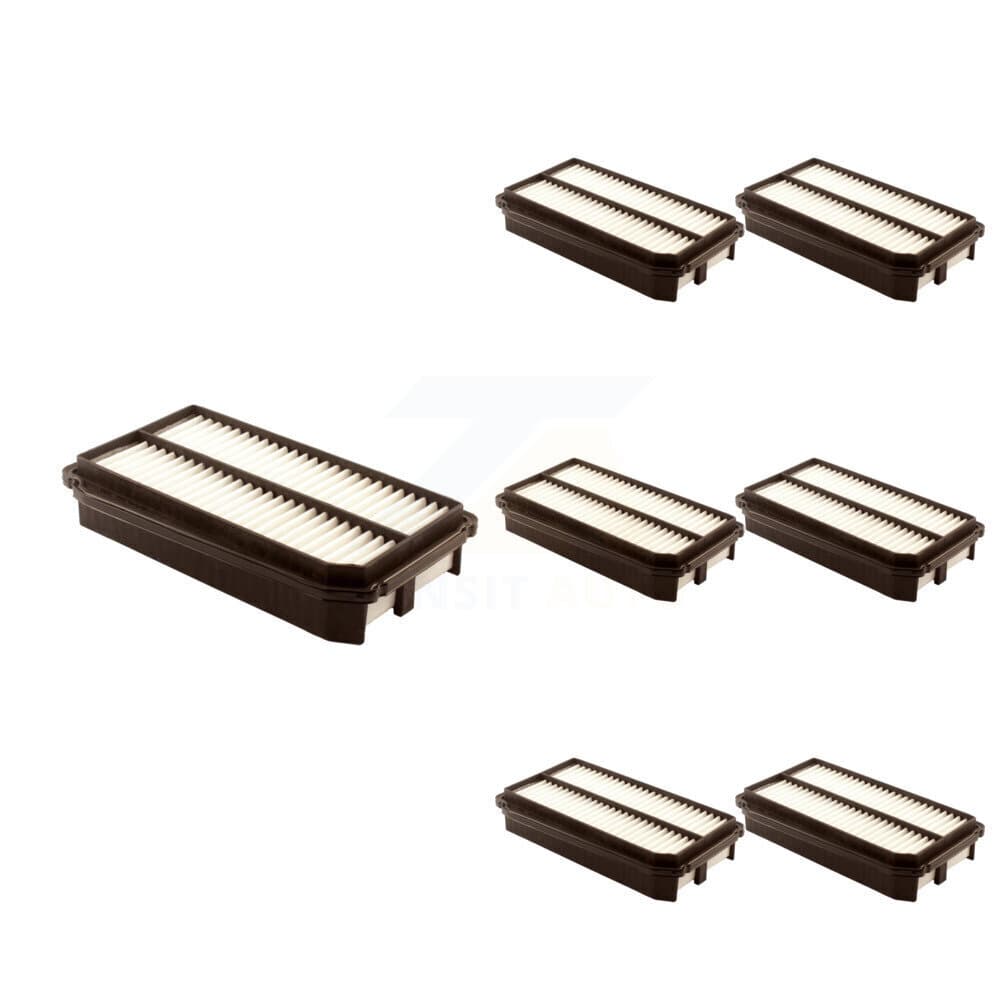 PUR - K57-103292 - Air Filter Kits image 1