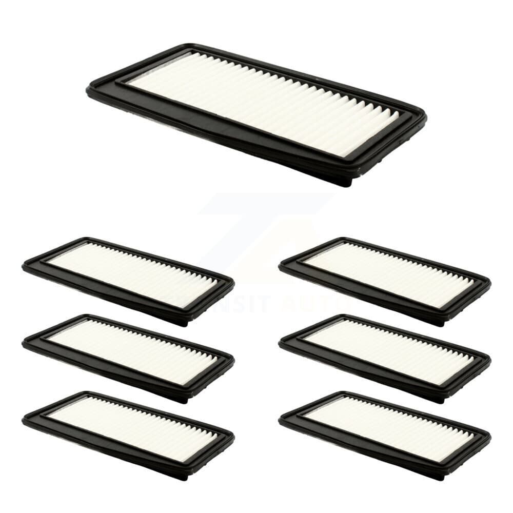 PUR - K57-103303 - Air Filter Kits image 1