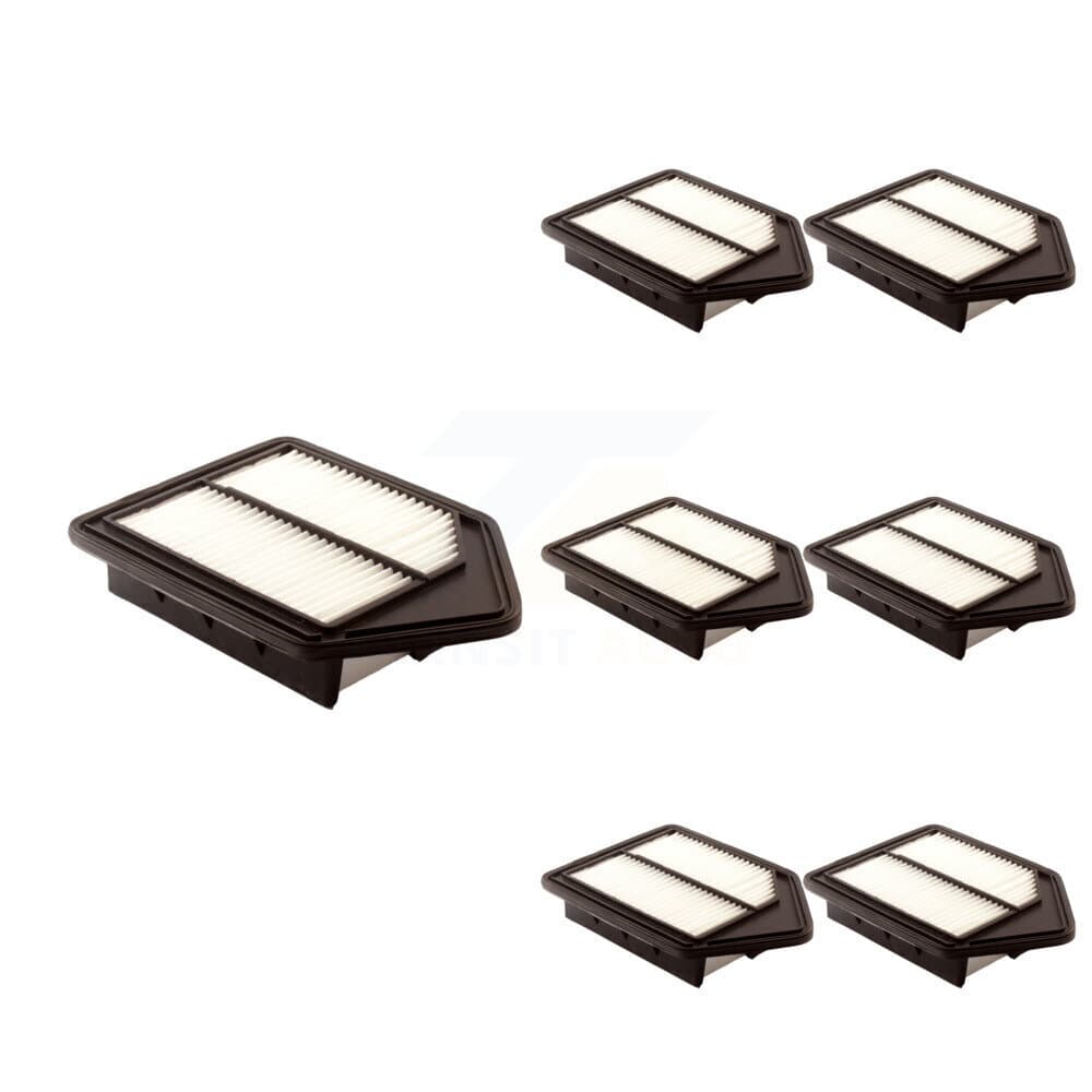 PUR - K57-103309 - Air Filter Kits image 1