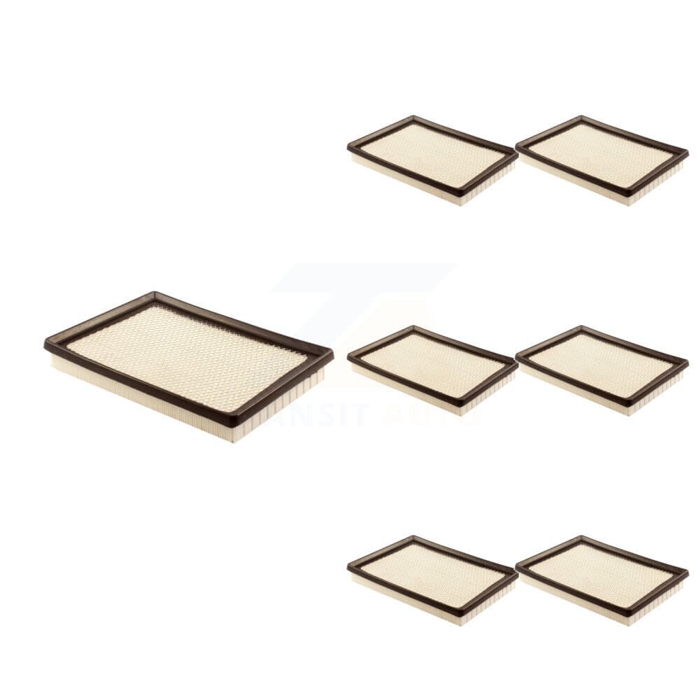 PUR - K57-103311 - Air Filter Kits image 1