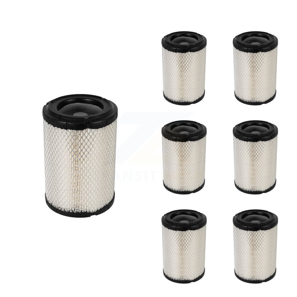 PUR - K57-103315 - Air Filter Kits image 1