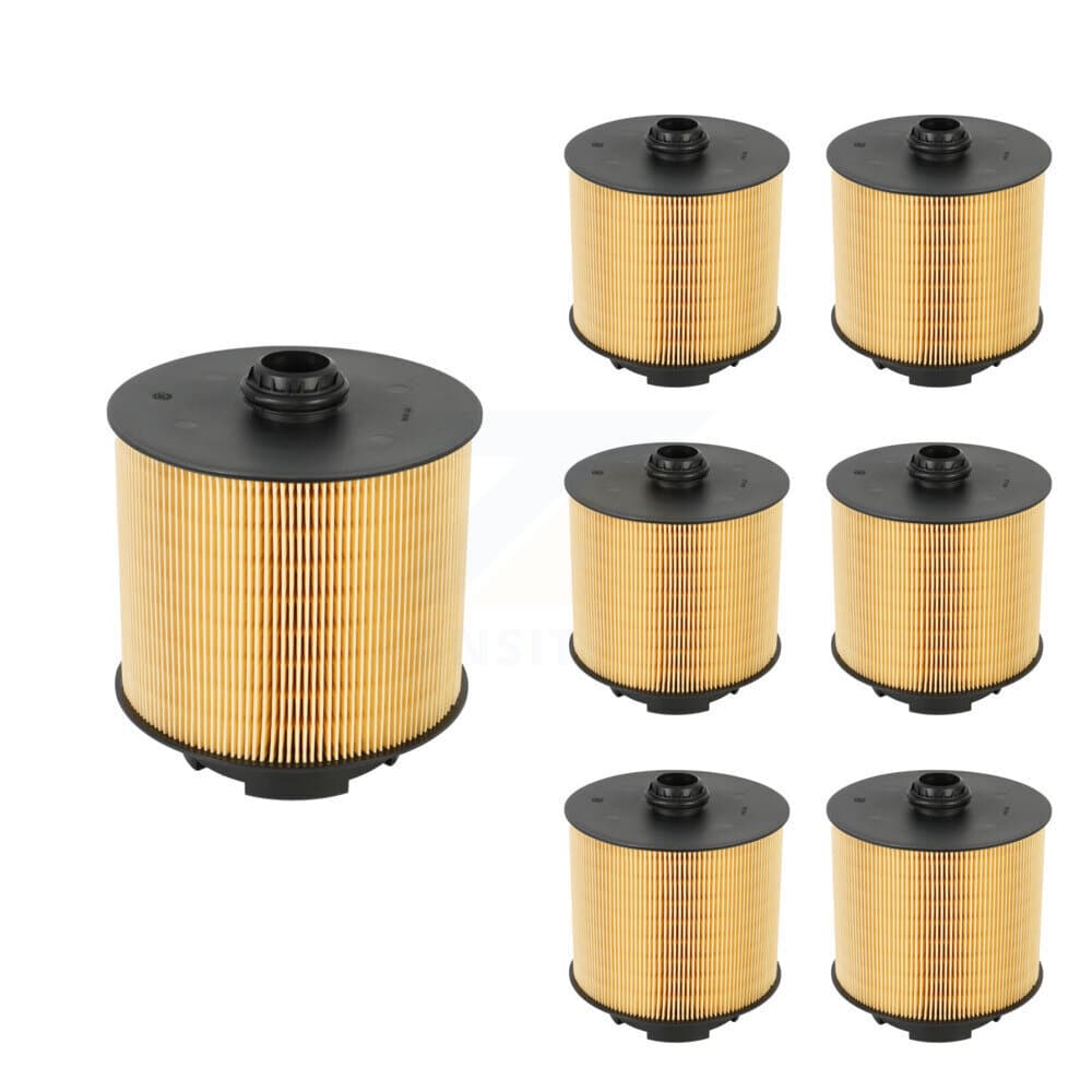 PUR - K57-103343 - Air Filter Kits image 1