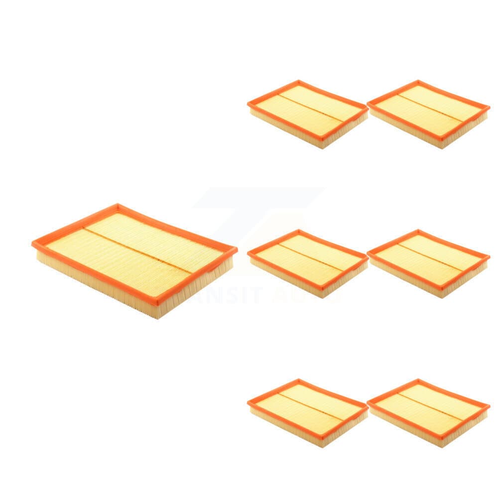 PUR - K57-103365 - Air Filter Kits image 1