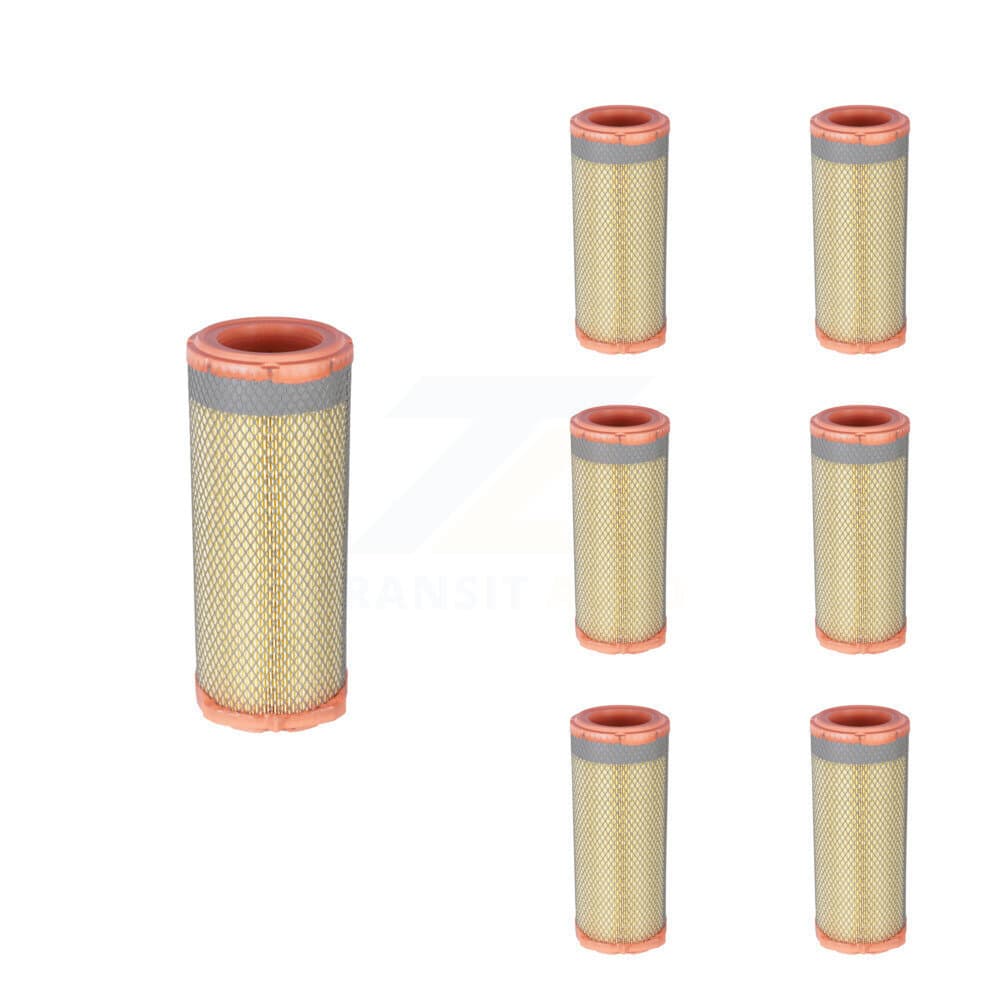 PUR - K57-103366 - Air Filter Kits image 1