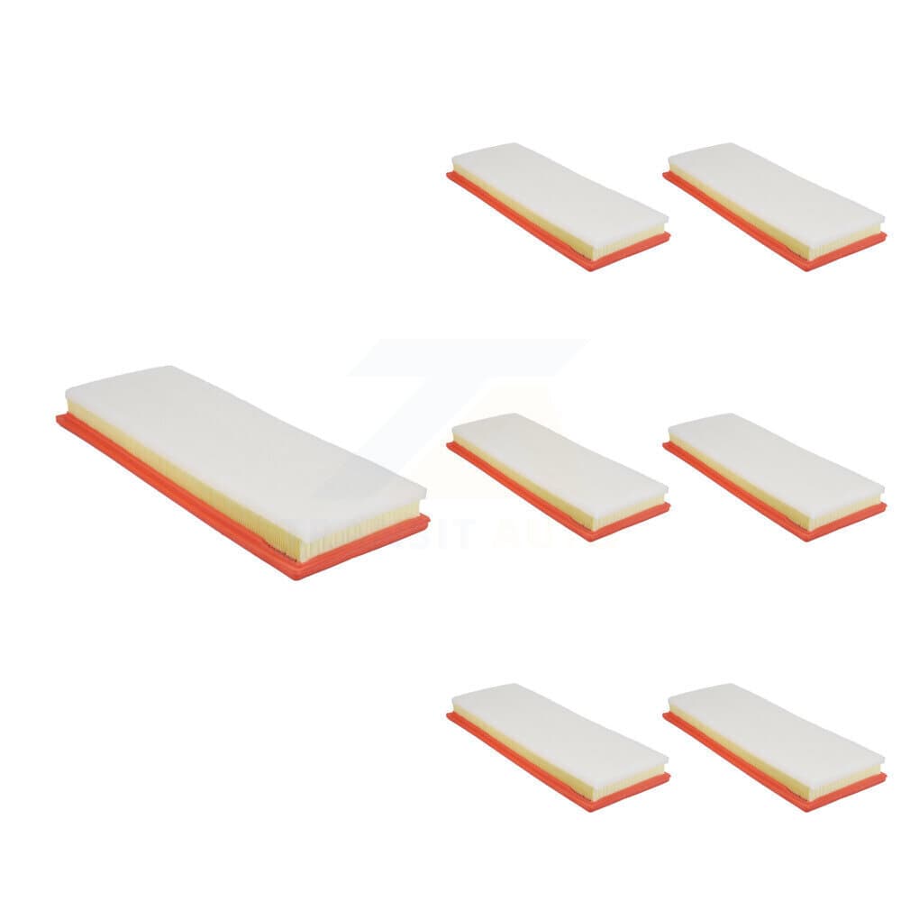 PUR - K57-103368 - Air Filter Kits image 1
