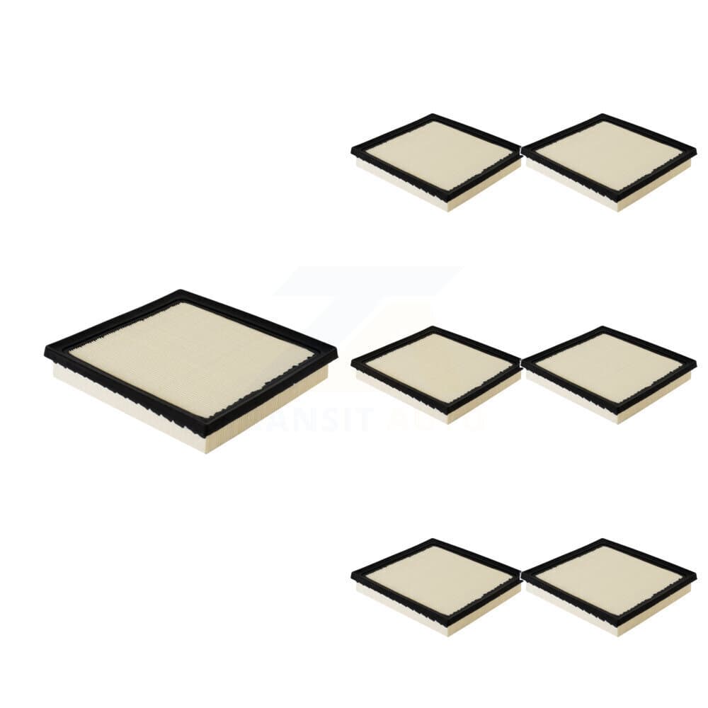 PUR - K57-103372 - Air Filter Kits image 1