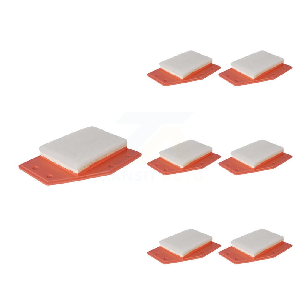 PUR - K57-103381 - Air Filter Kits image 1