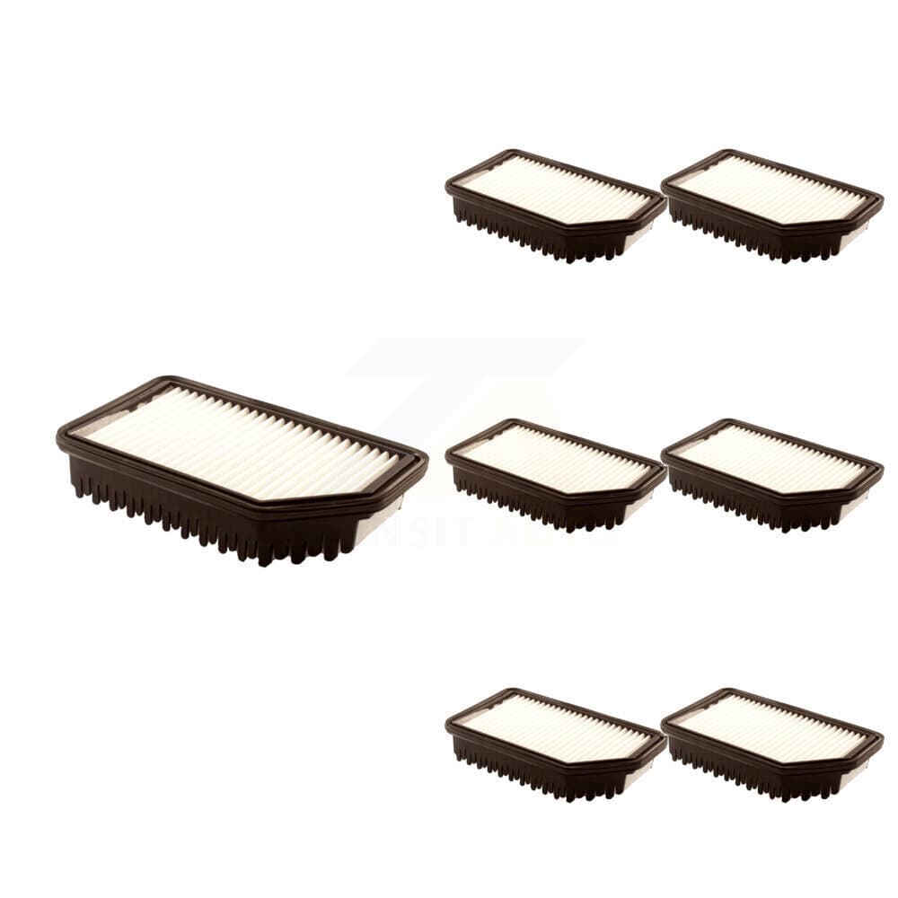 PUR - K57-103389 - Air Filter Kits image 1