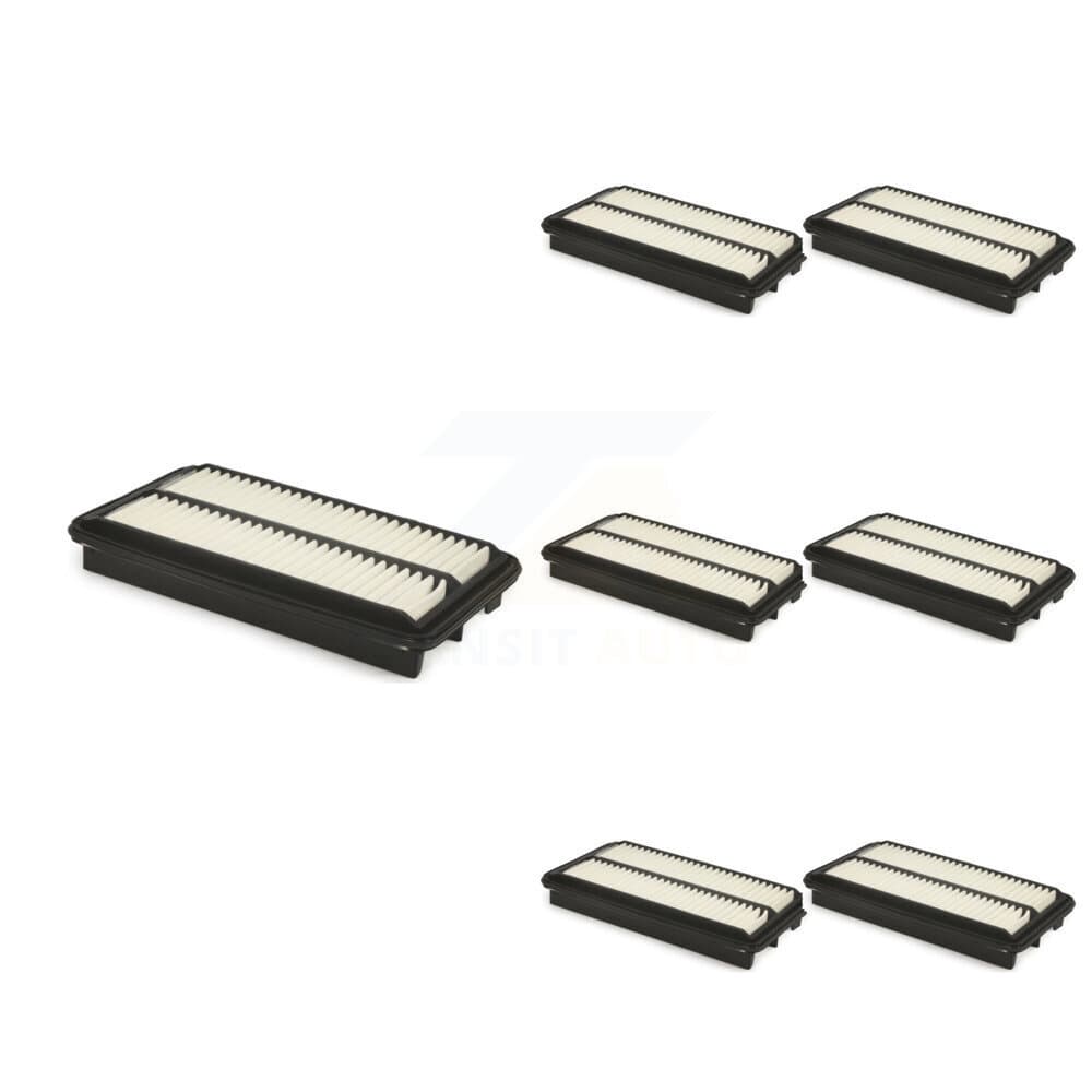 PUR - K57-103393 - Air Filter Kits image 1