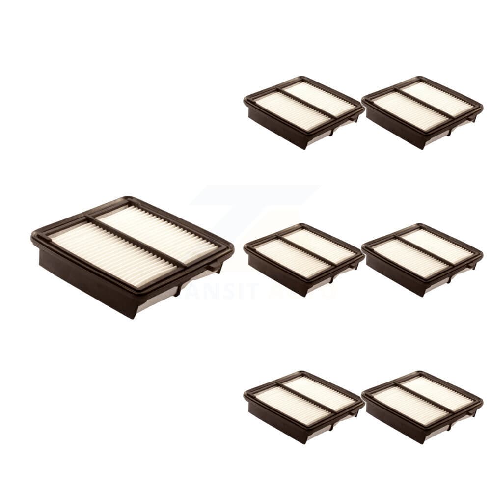 PUR - K57-103405 - Air Filter Kits image 1