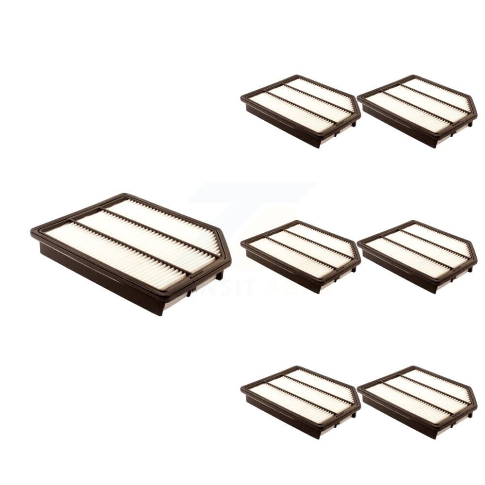 PUR - K57-103407 - Air Filter Kits image 1