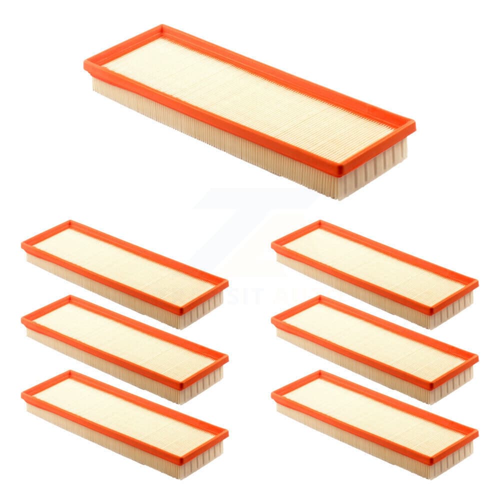 PUR - K57-103408 - Air Filter Kits image 1