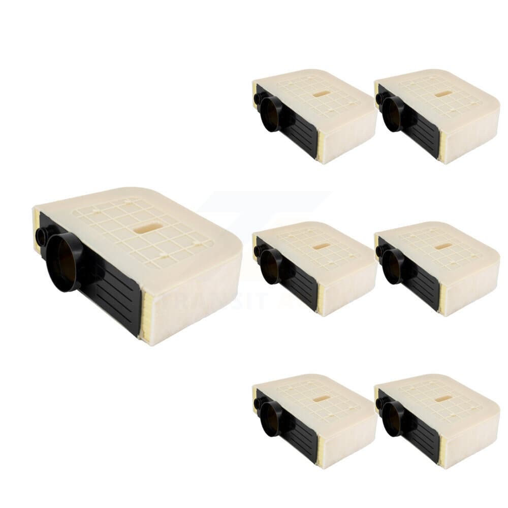 PUR - K57-103423 - Air Filter Kits image 1