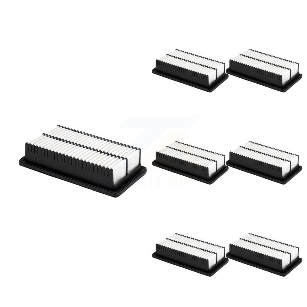 PUR - K57-103425 - Air Filter Kits image 1