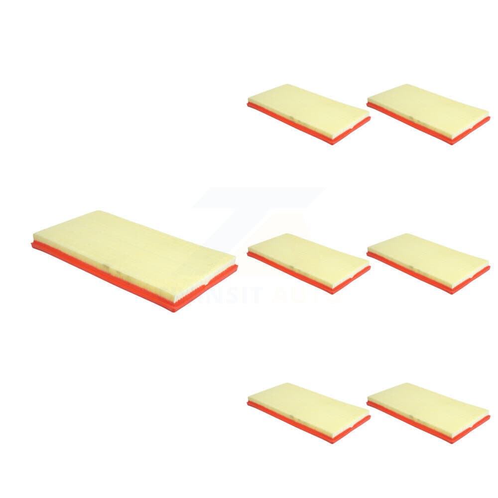 PUR - K57-103426 - Air Filter Kits image 1