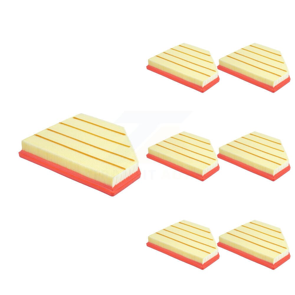 PUR - K57-103443 - Air Filter Kits image 1
