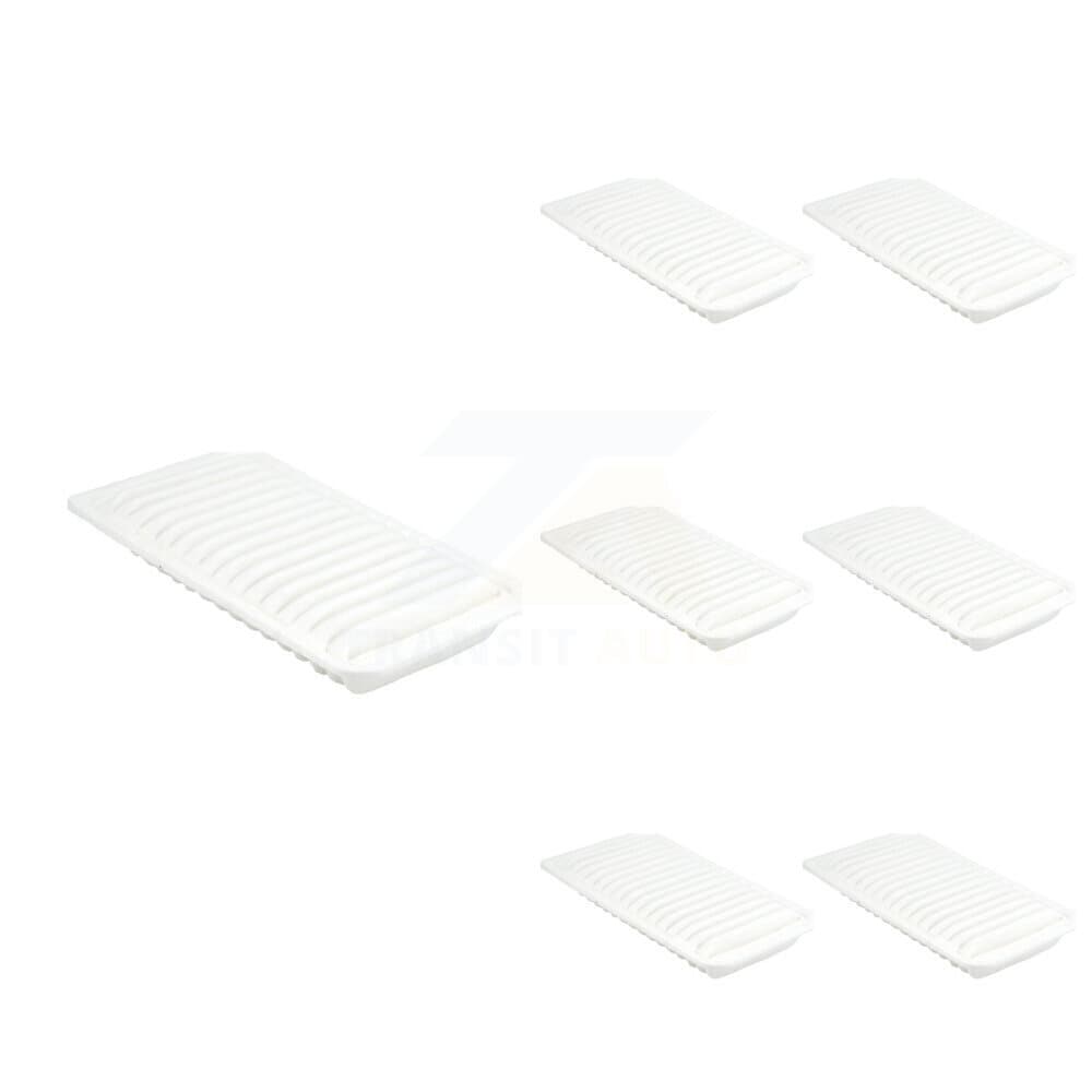 PUR - K57-103450 - Air Filter Kits image 1