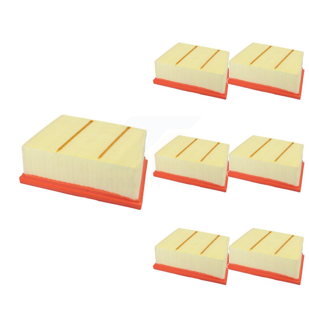 PUR - K57-103452 - Air Filter Kits image 1