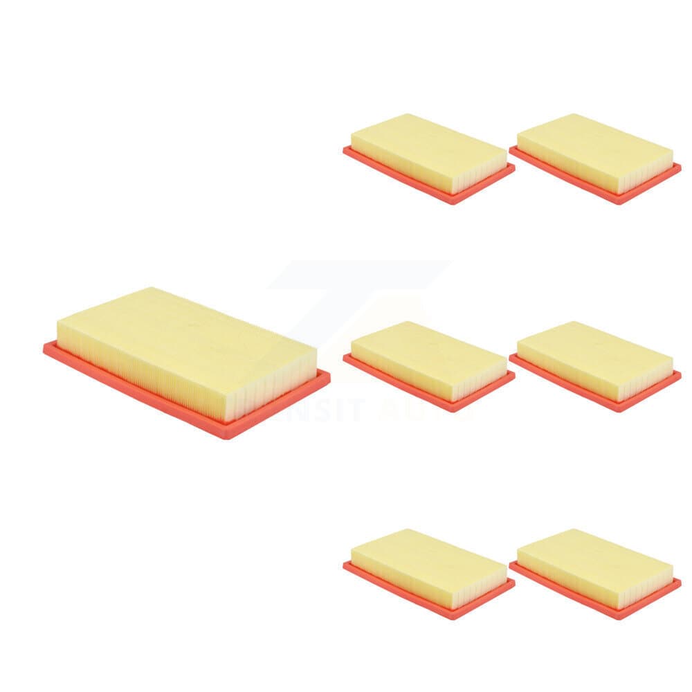 PUR - K57-103455 - Air Filter Kits image 1