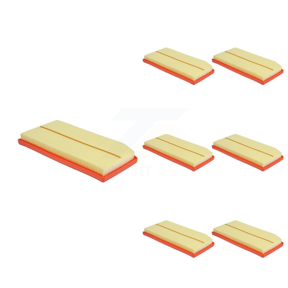 PUR - K57-103456 - Air Filter Kits image 1