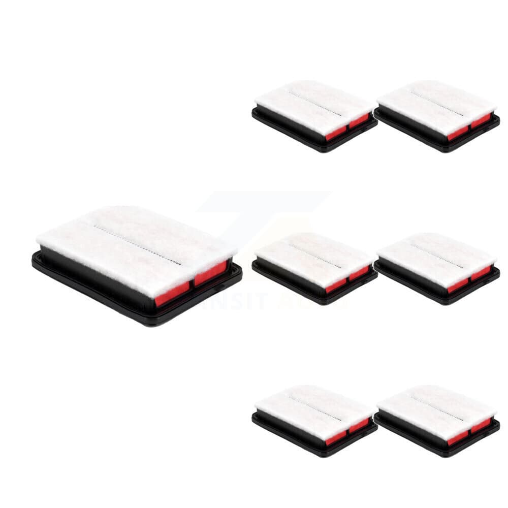 PUR - K57-103458 - Air Filter Kits image 1