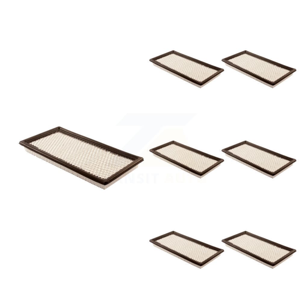PUR - K57-103461 - Air Filter Kits image 1
