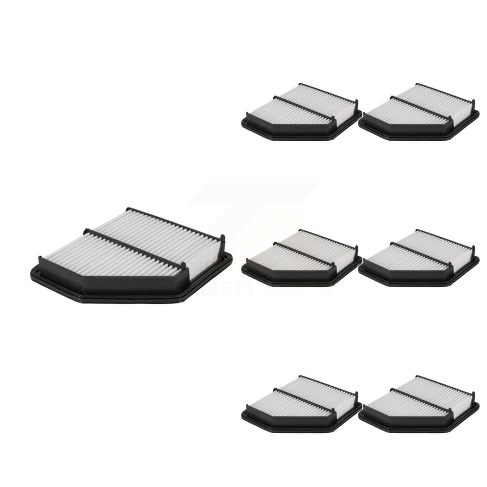 PUR - K57-103465 - Air Filter Kits image 1