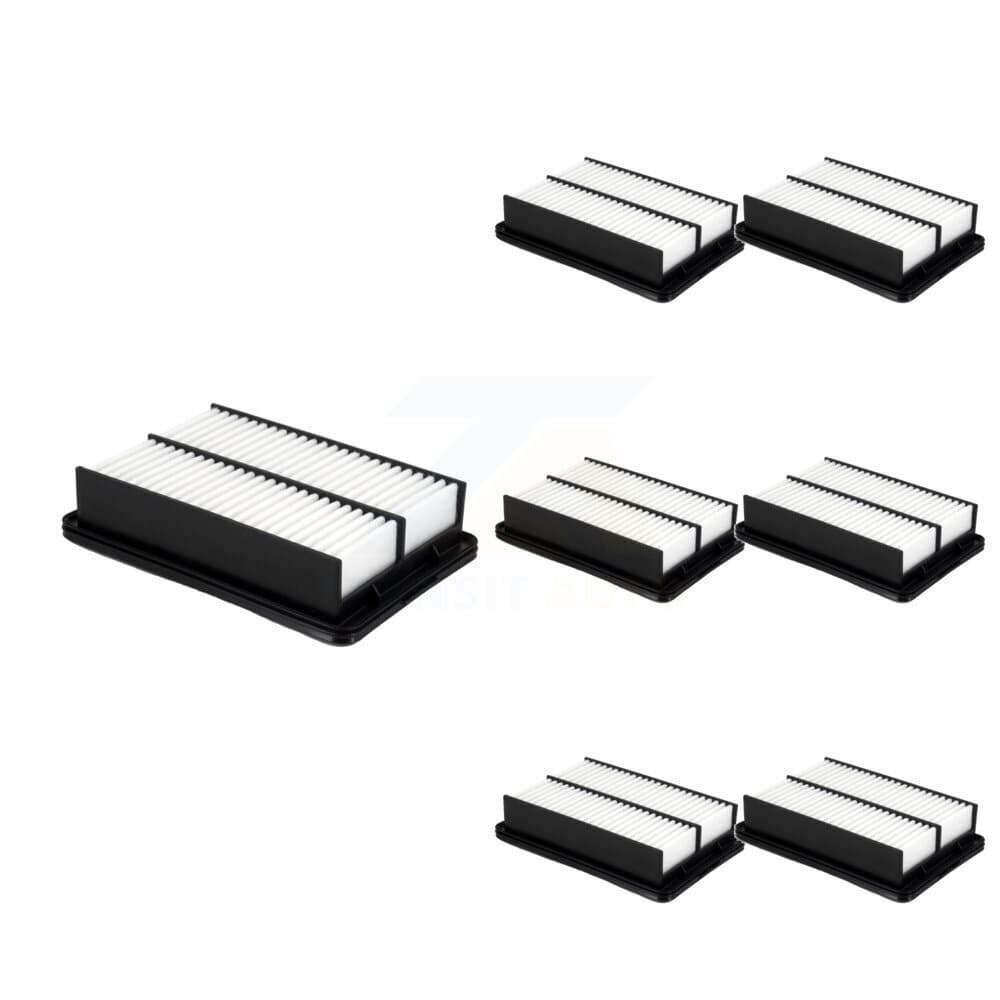 PUR - K57-103468 - Air Filter Kits image 1