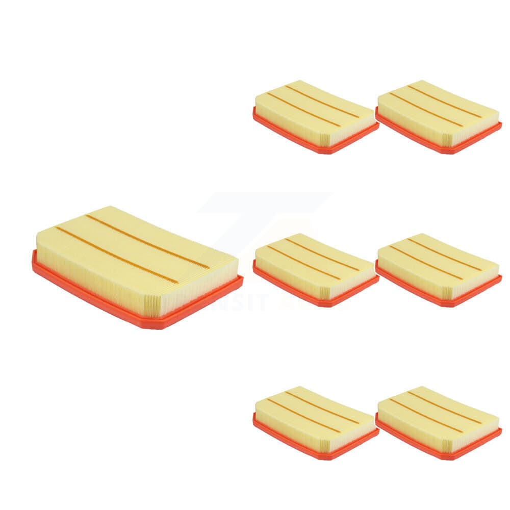 PUR - K57-103470 - Air Filter Kits image 1