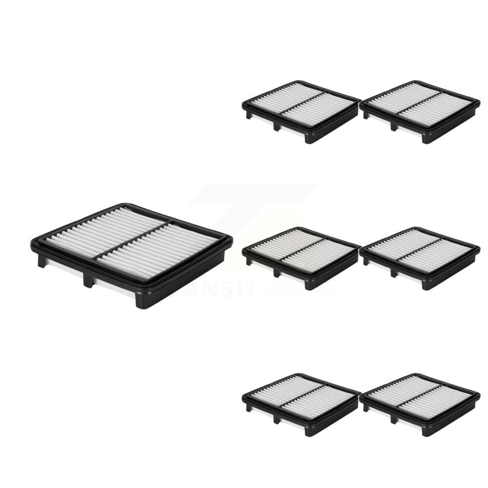 PUR - K57-103474 - Air Filter Kits image 1