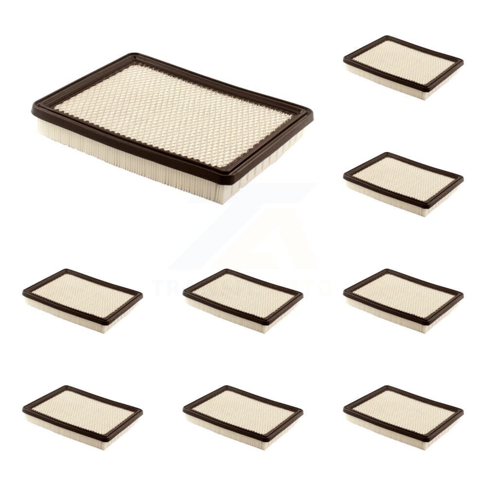 PUR - K57-103476 - Air Filter Kits image 1