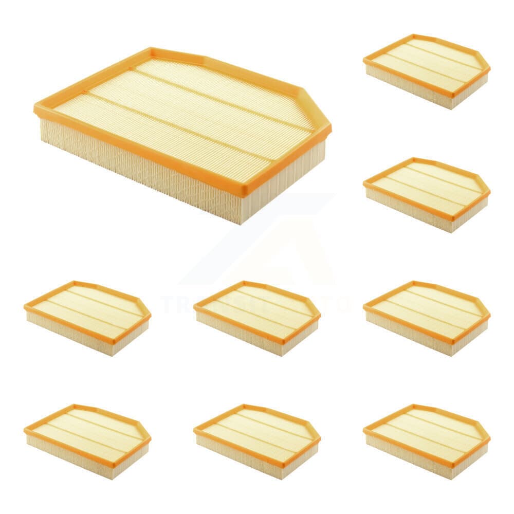 PUR - K57-103489 - Air Filter Kits image 1