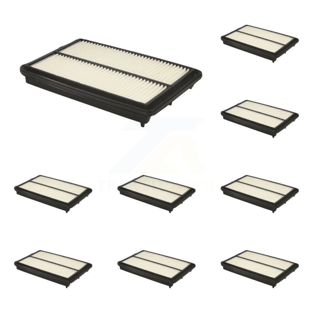 PUR - K57-103495 - Air Filter Kits image 1