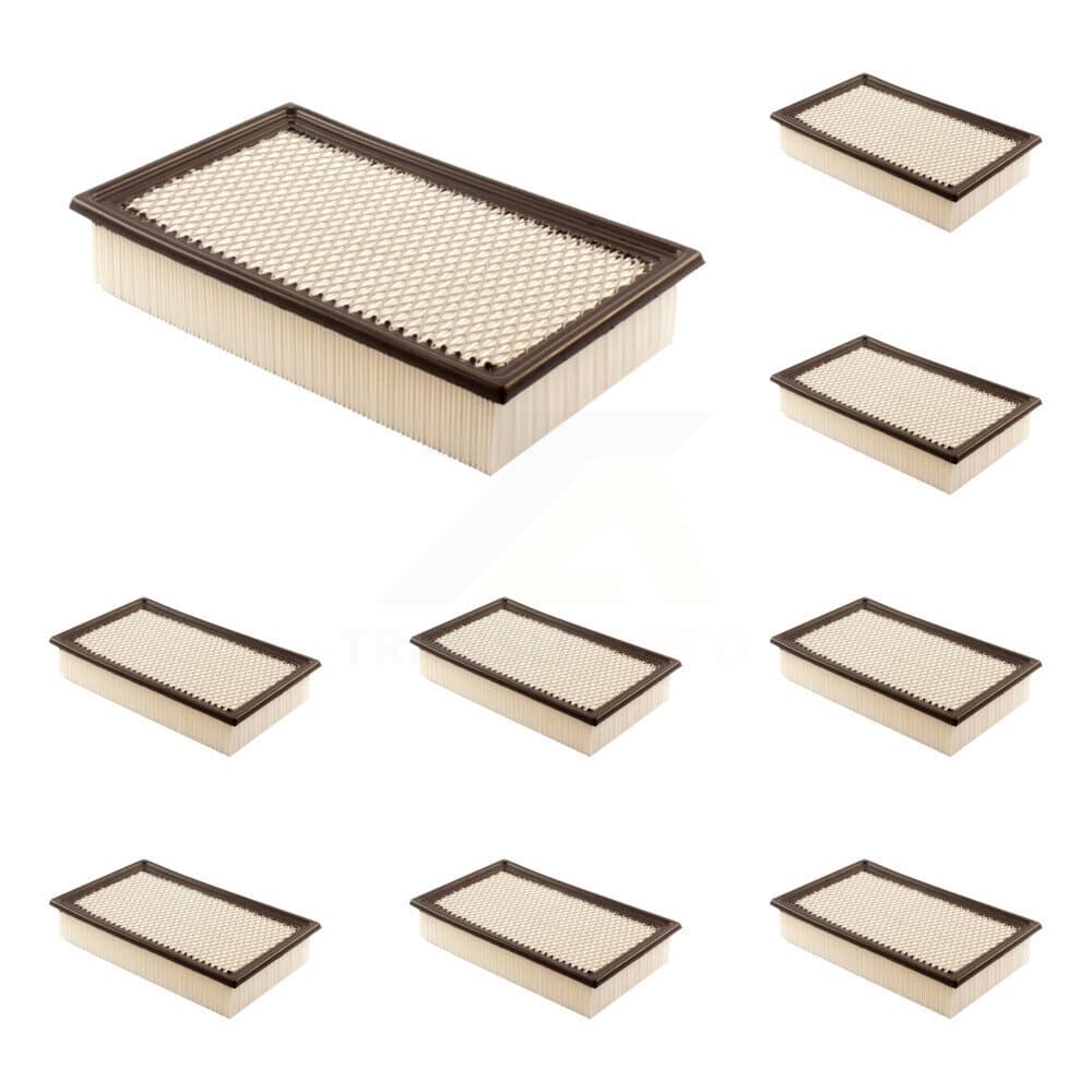 PUR - K57-103514 - Air Filter Kits image 1