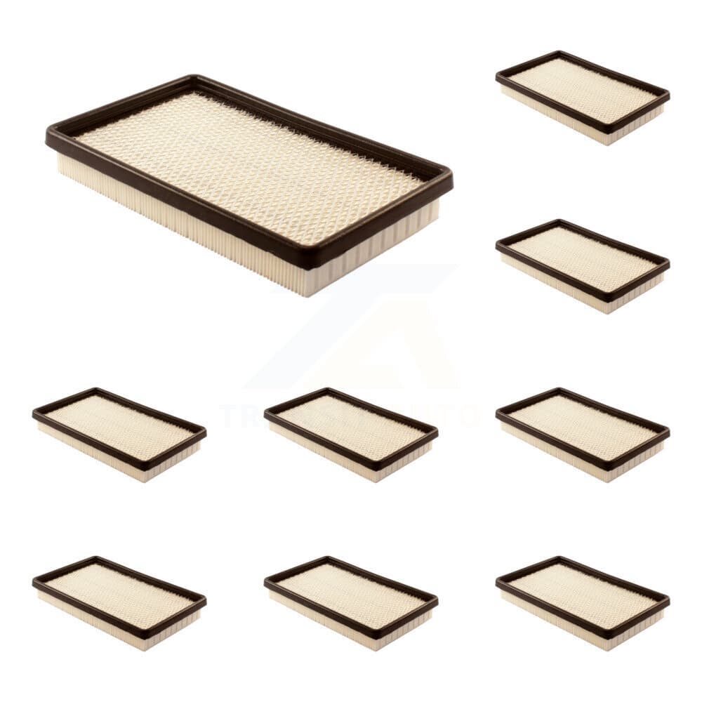 PUR - K57-103527 - Air Filter Kits image 1