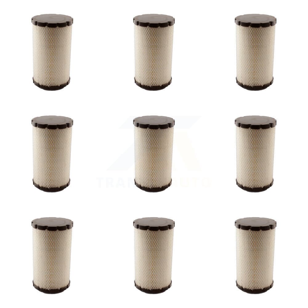 PUR - K57-103543 - Air Filter Kits image 1