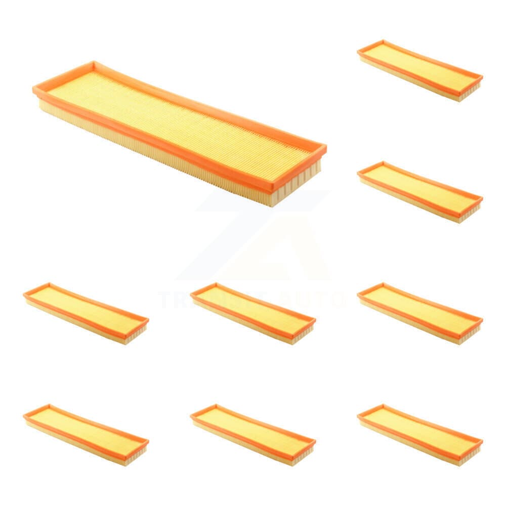 PUR - K57-103558 - Air Filter Kits image 1