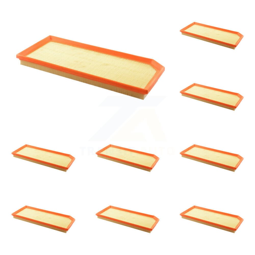 PUR - K57-103562 - Air Filter Kits image 1