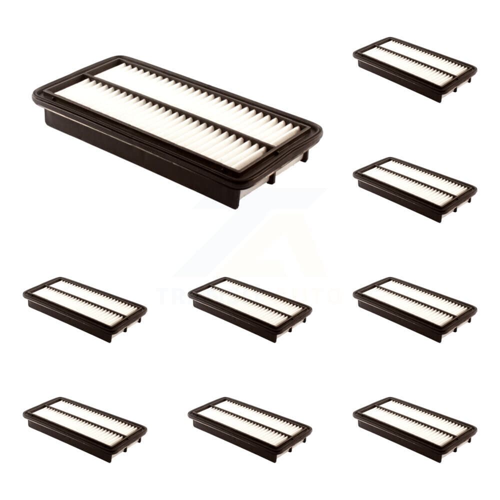 PUR - K57-103571 - Air Filter Kits image 1