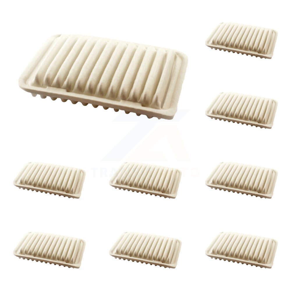 PUR - K57-103577 - Air Filter Kits image 1