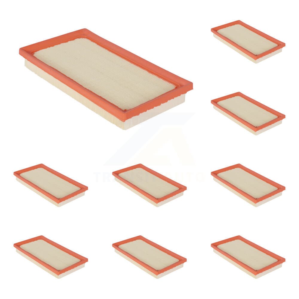 PUR - K57-103580 - Air Filter Kits image 1