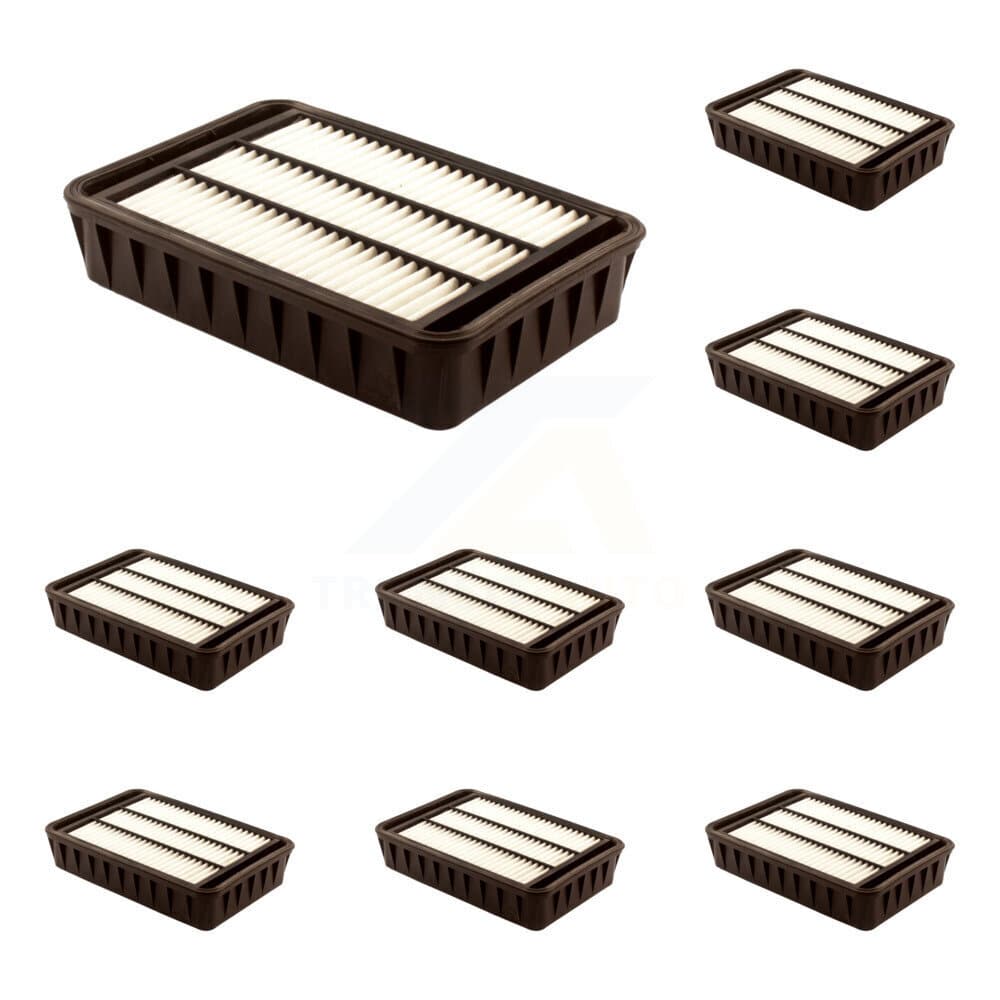 PUR - K57-103602 - Air Filter Kits image 1