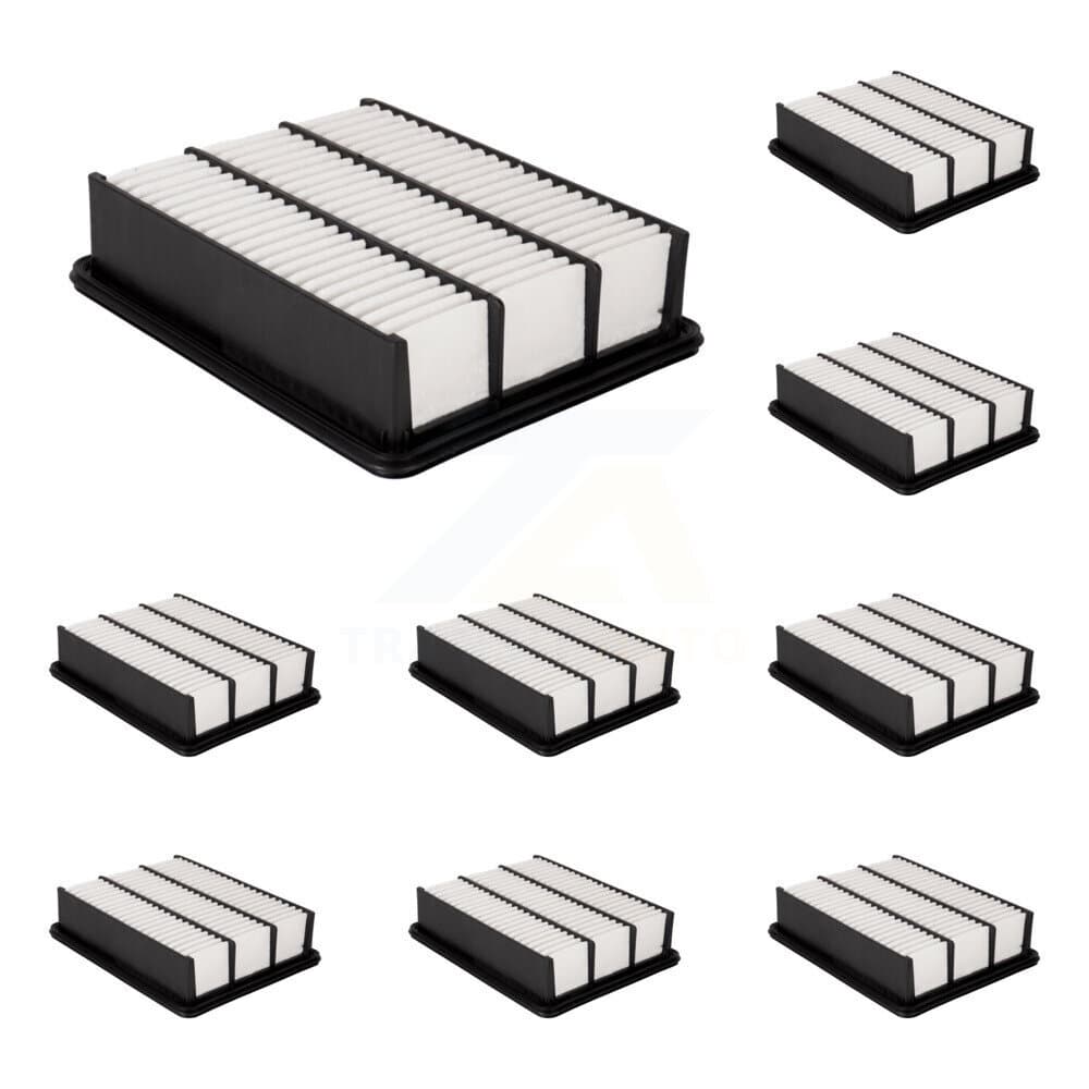 PUR - K57-103606 - Air Filter Kits image 1