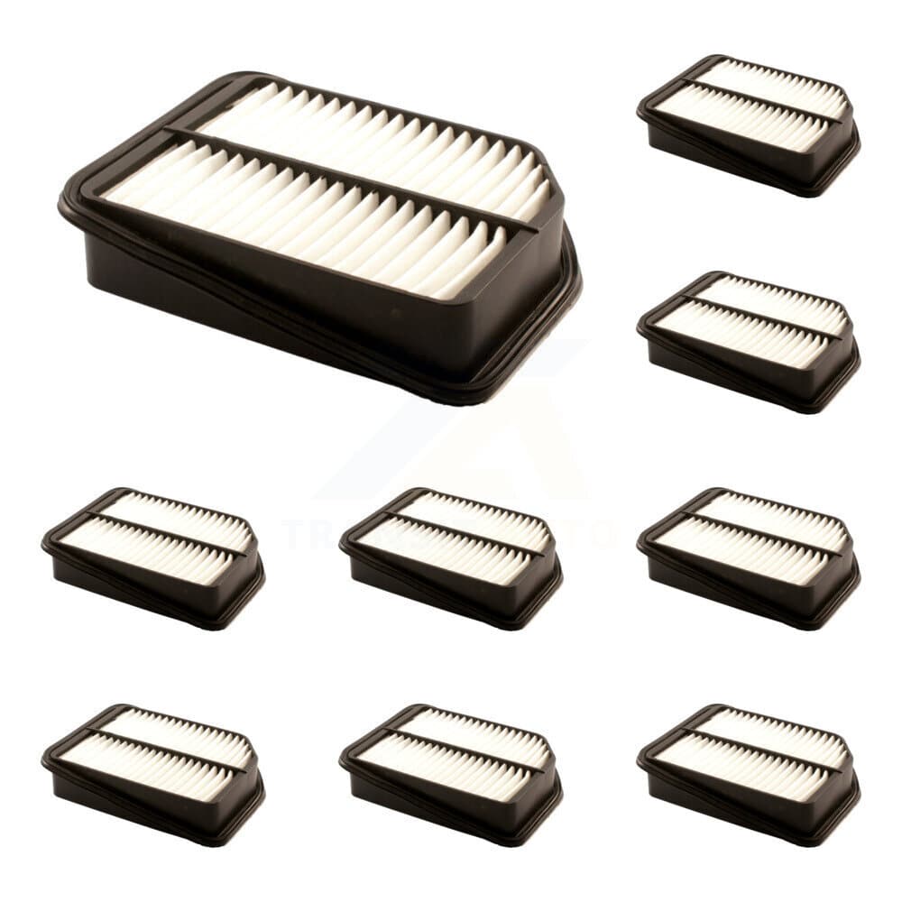 PUR - K57-103609 - Air Filter Kits image 1