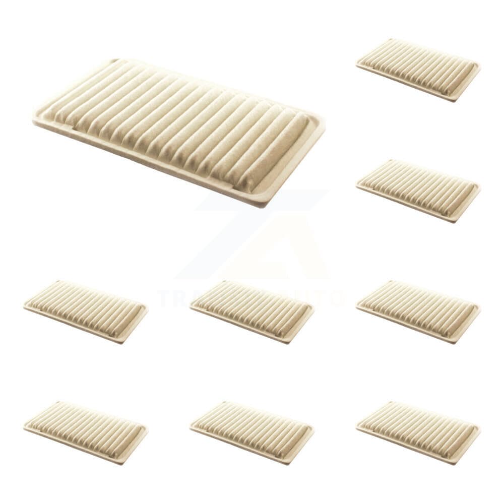 PUR - K57-103625 - Air Filter Kits image 1