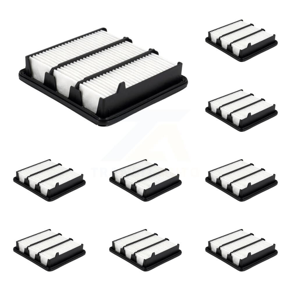 PUR - K57-103635 - Air Filter Kits image 1
